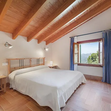 Pou Dels Escarabats Villa Pollenca