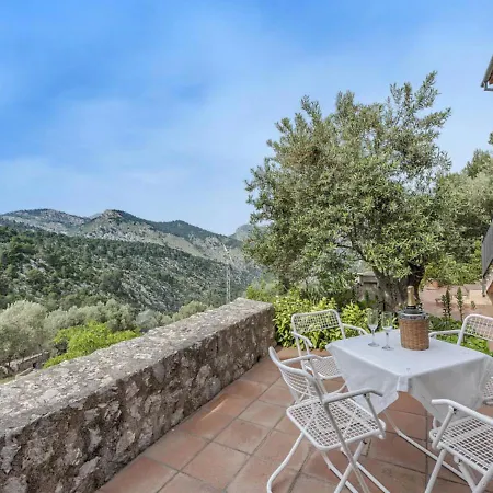 Pou Dels Escarabats Villa Pollença