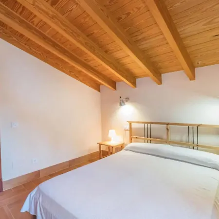 Villa Pou Dels Escarabats